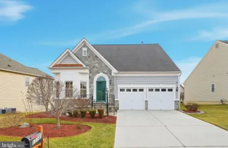 13141 TRIPLE CROWN LOOP, GAINESVILLE, VA..., Gainesville, VA 20155