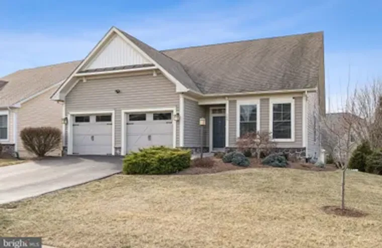 109 TUTELO LN, LAKE FREDERICK, VA, 22630, Lake Frederick, VA 22630