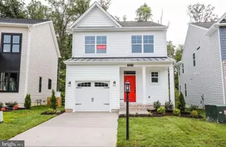 10299 SZALAY LN, ASHLAND, VA, 23005, Ashland, VA 23005