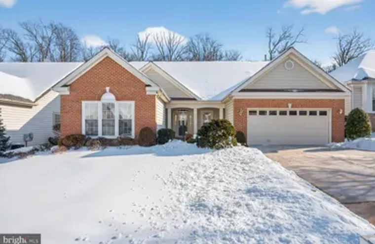 6767 DERBY RUN WAY, GAINESVILLE, VA, 201..., Gainesville, VA 20155