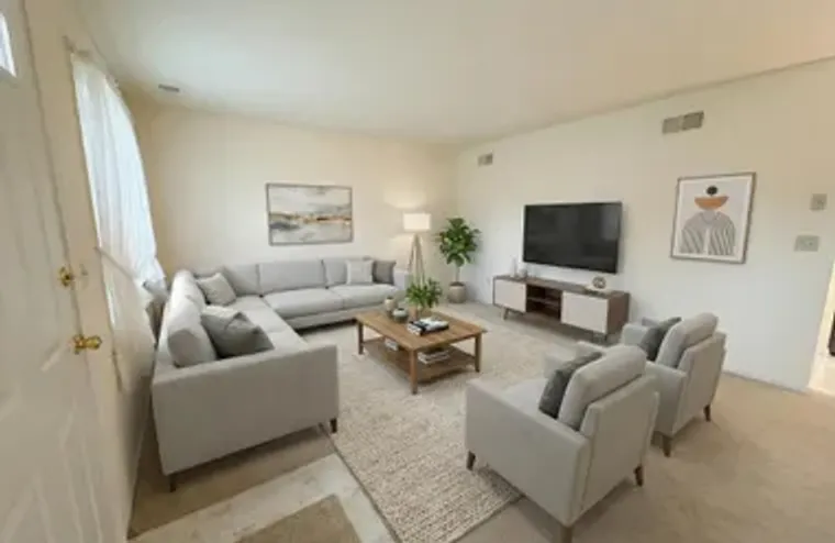 4018 WOODSPRING LN # 4018, YORK, PA, 174..., York, PA 17402