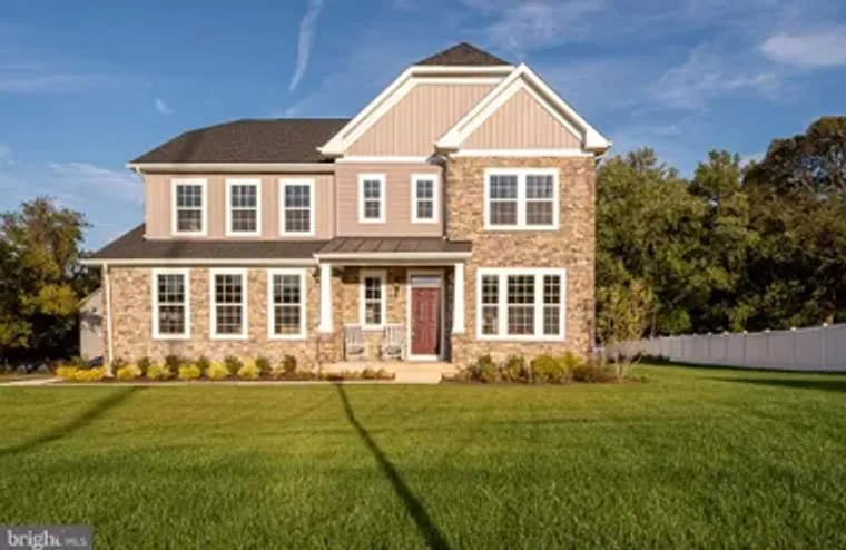 5936 DEBORAH JEAN DR, ELKRIDGE, MD, 2107..., Elkridge, MD 21075