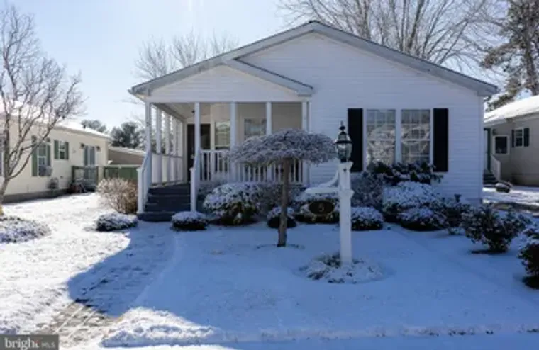 5 ROSEWOOD LN, MAYS LANDING, NJ, 08330, Mays Landing, NJ 08330