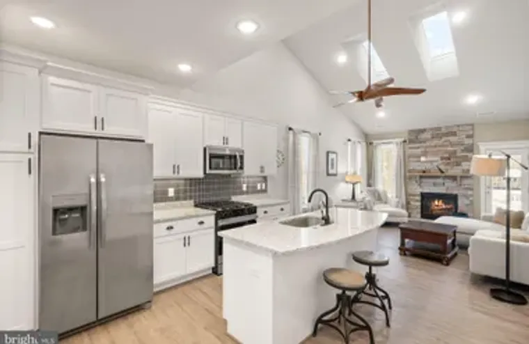 5713 FINLEY ROSE CT, FREDERICKSBURG, VA,..., Fredericksburg, VA 22407