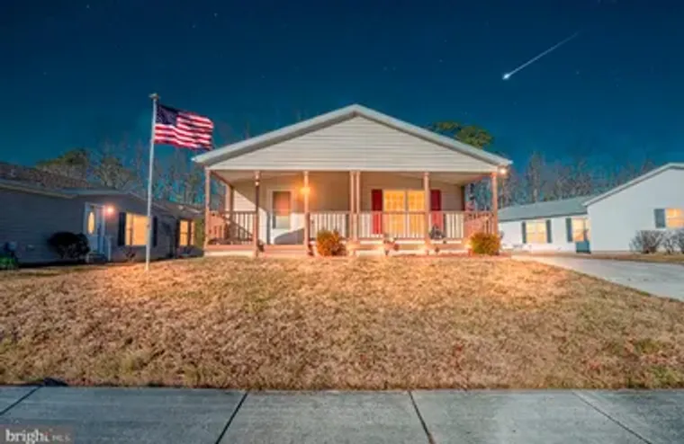 74 KNOLLWOOD DR, MAYS LANDING, NJ, 08330, Mays Landing, NJ 08330