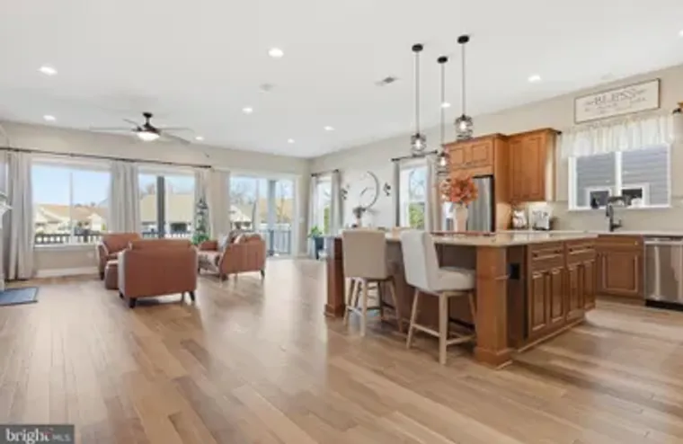 117 PINTAIL WAY, LAKE FREDERICK, VA, 226..., Lake Frederick, VA 22630