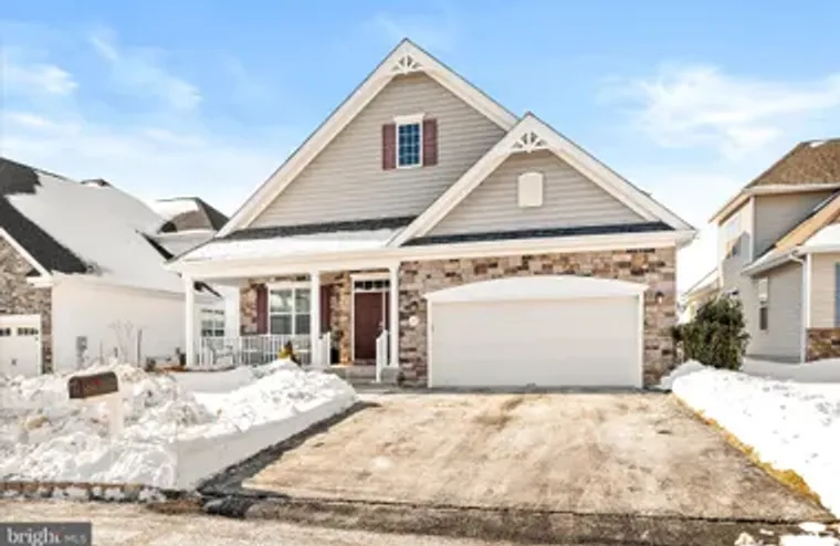 43 KLINE RD, HILLSBOROUGH, NJ, 08844, Hillsborough, NJ 08844