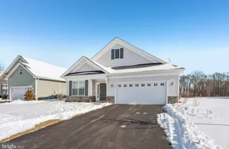 38 TOWER BLVD, MOUNT HOLLY, NJ, 08060, Mount Holly, NJ 08060