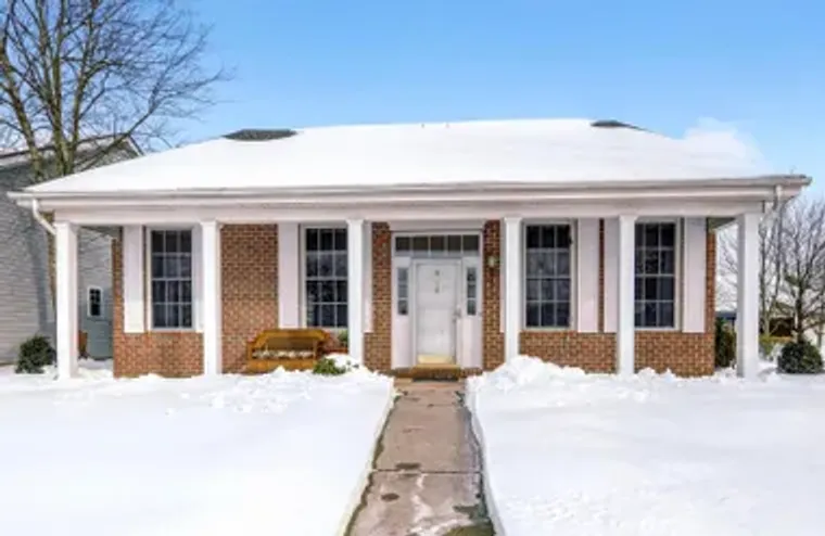 9 LIEDTKE DR, CRANBURY, NJ, 08512, Cranbury, NJ 08512