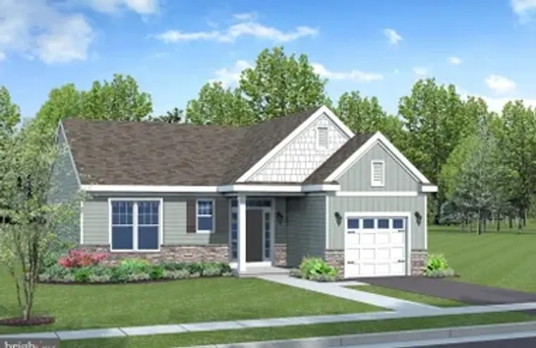 1 FAIRMONT LN, DOVER, DE, 19904, Dover, DE 19904