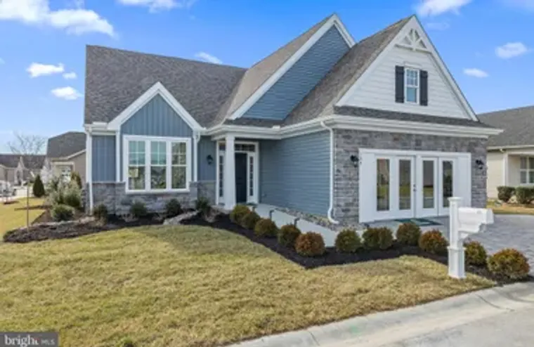 4 FAIRMONT LN, DOVER, DE, 19904, Dover, DE 19904