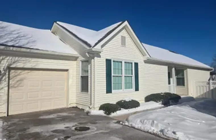 529 FOX DEN CT, GLEN MILLS, PA, 19342, Glen Mills, PA 19342