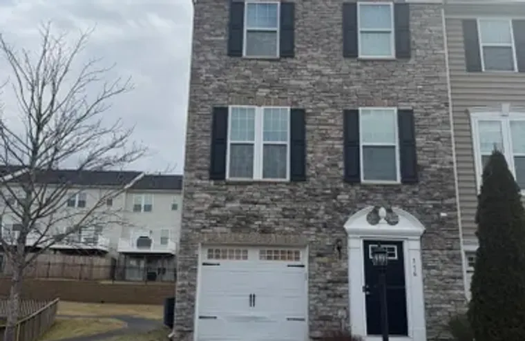 116 CHAMOMILE CT, LAKE FREDERICK, VA, 22..., Lake Frederick, VA 22630