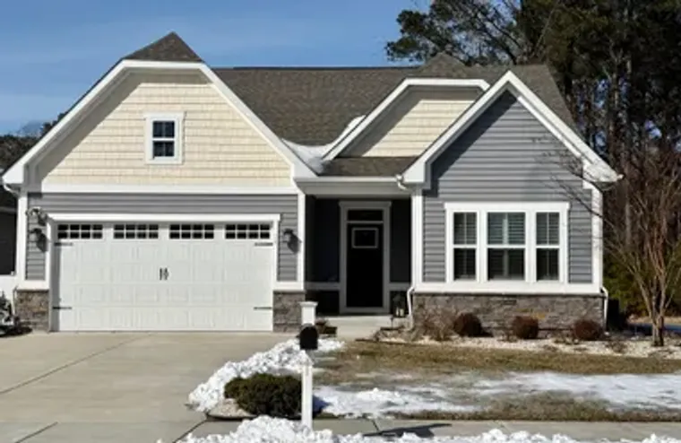 16 THORNTON DR, OCEAN VIEW, DE, 19970, Ocean View, DE 19970