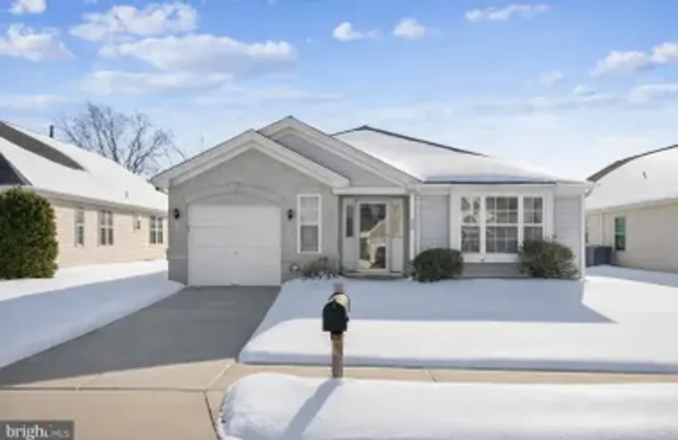 138 BLUE HERON DR, WEST DEPTFORD, NJ, 08..., West Deptford, NJ 08086