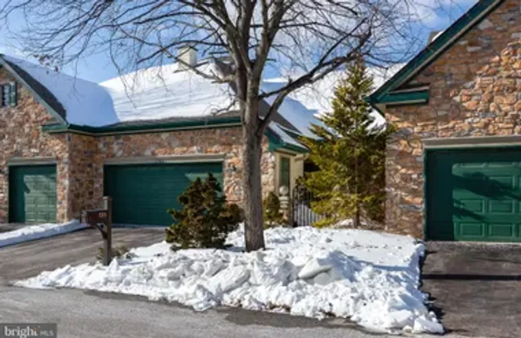 1703 YARDLEY DR, WEST CHESTER, PA, 19380, West Chester, PA 19380