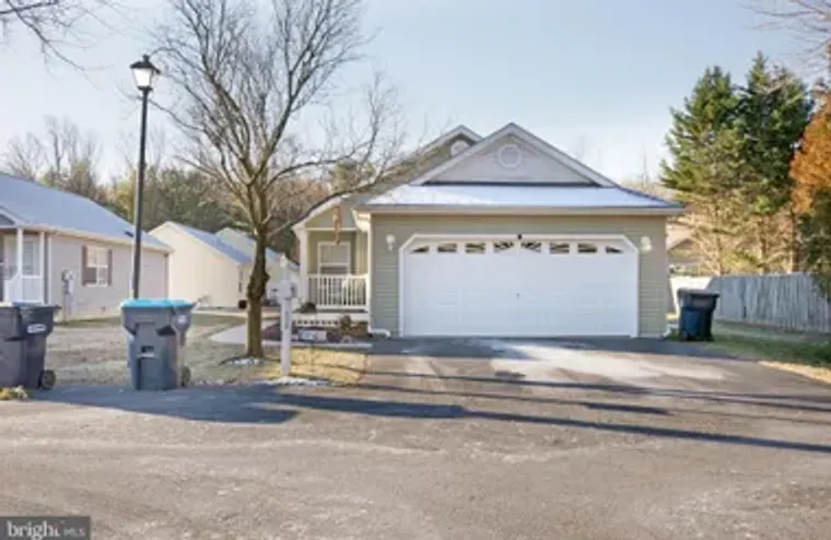 117 BEGONIA LN # 86, MAGNOLIA, DE, 19962, Magnolia, DE 19962