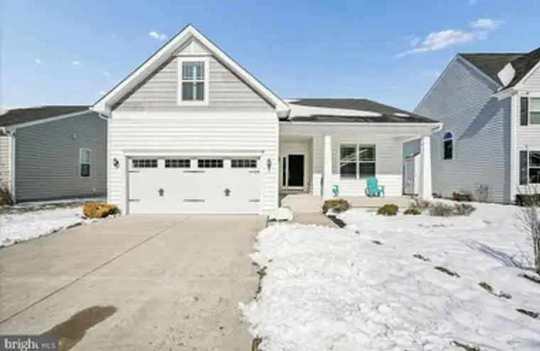 34426 SPRING BROOK AVE, LEWES, DE, 19958, Lewes, DE 19958