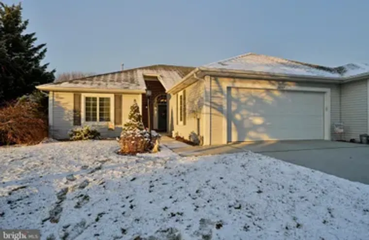 3857 ALFALFA LN, FAYETTEVILLE, PA, 17222, Fayetteville, PA 17222