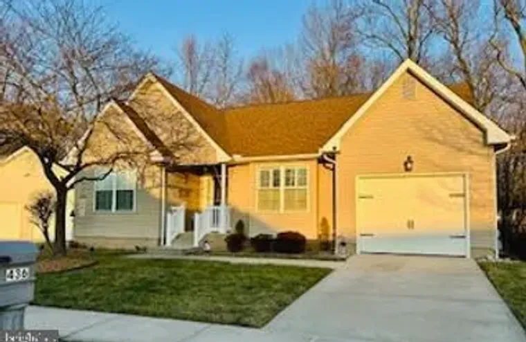 436 WOODRUFF TRL, MULLICA HILL, NJ, 0806..., Mullica Hill, NJ 08062