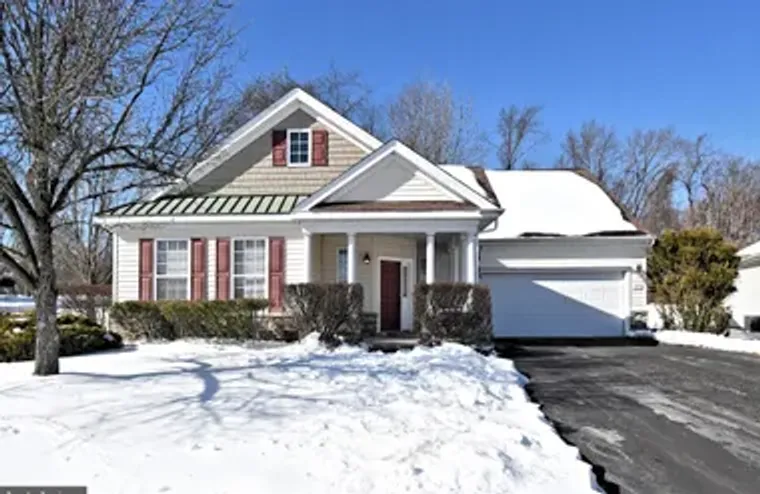 1239 SCOTT PL, WARWICK, PA, 18974, Warwick, PA 18974