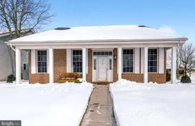 9 LIEDTKE DR, CRANBURY, NJ, 08512, Cranbury, NJ 08512