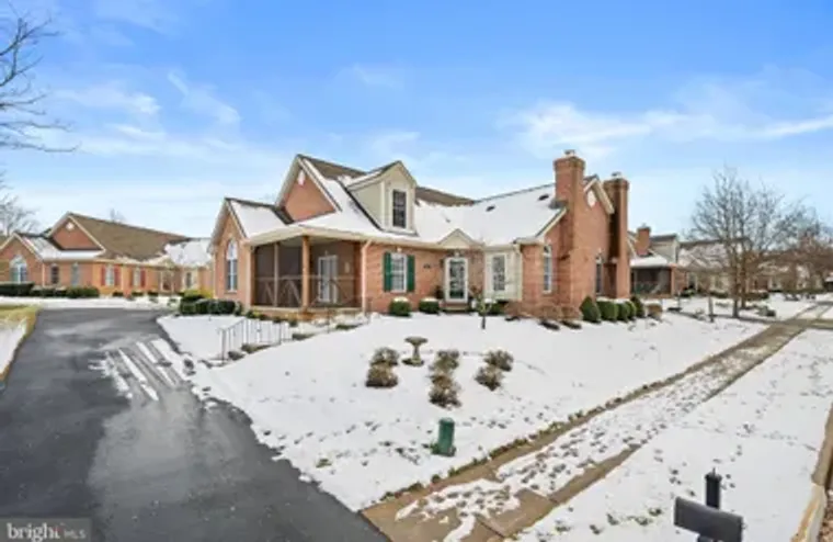 26 LYNTHWAITE FARM LN, WILMINGTON, DE, 1..., Wilmington, DE 19803