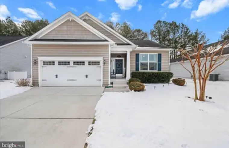 34497 SPRING BROOK AVE, LEWES, DE, 19958, Lewes, DE 19958