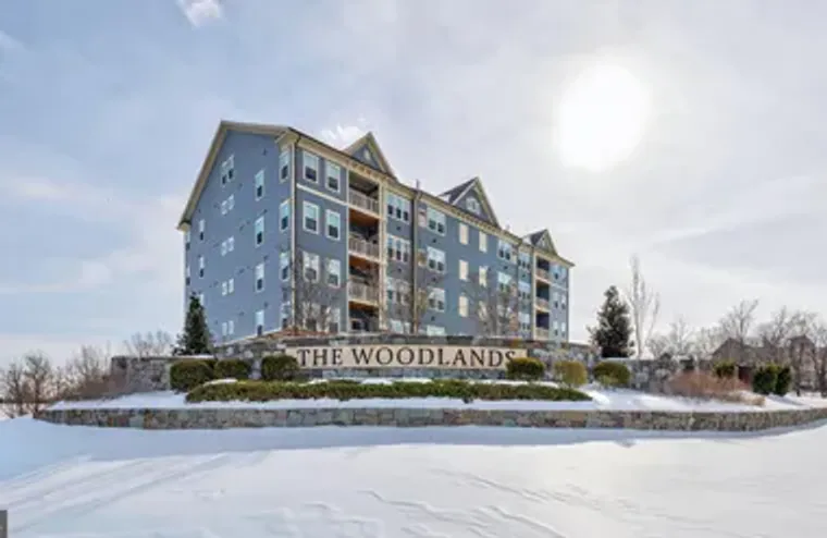 3315 FIREFLY LN UNIT 304, FREDERICK, MD,..., Frederick, MD 21704