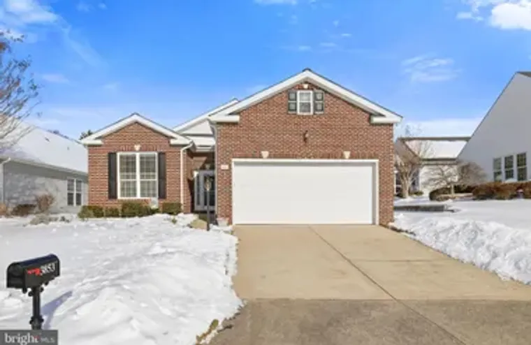 3853 CHAMPION OAK DR, DUMFRIES, VA, 2202..., Dumfries, VA 22025