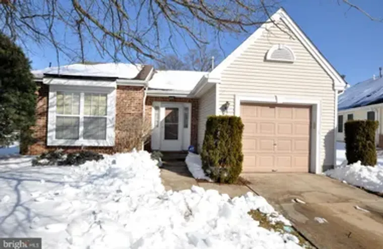 42 CLIFFORD CT, MOUNT LAUREL, NJ, 08054, Mount Laurel, NJ 08054