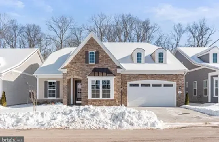 395 QUIET CREEK DR, GETTYSBURG, PA, 1732..., Gettysburg, PA 17325