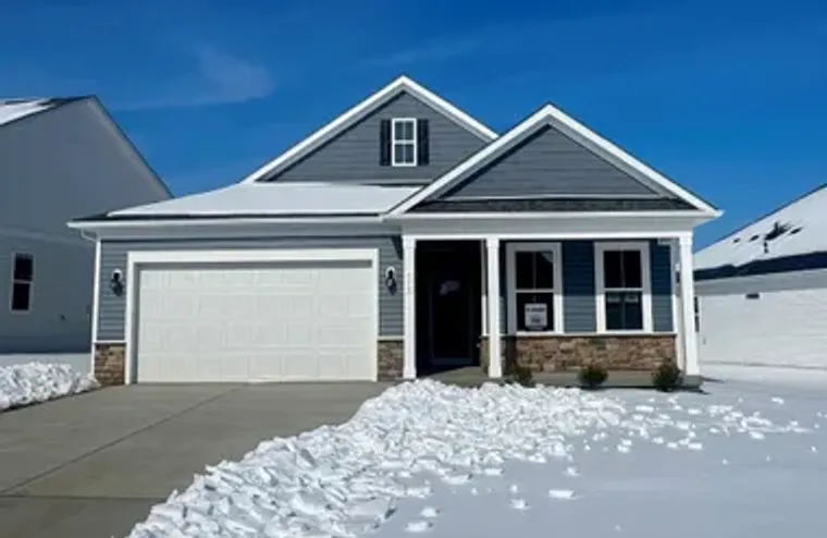 115 SCENTED ROSE WAY, WINCHESTER, VA, 22..., Winchester, VA 22602