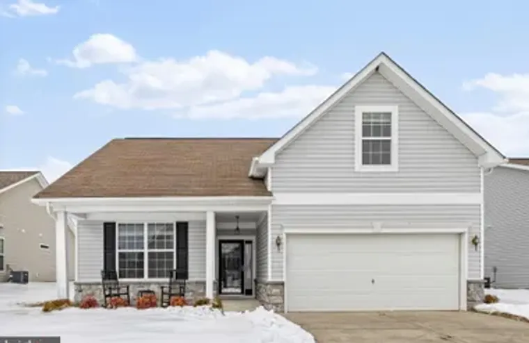 268 N RED HAVEN LN, DOVER, DE, 19901, Dover, DE 19901