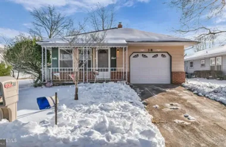 38 ROMAN ST, TOMS RIVER, NJ, 08757, Toms River, NJ 08757