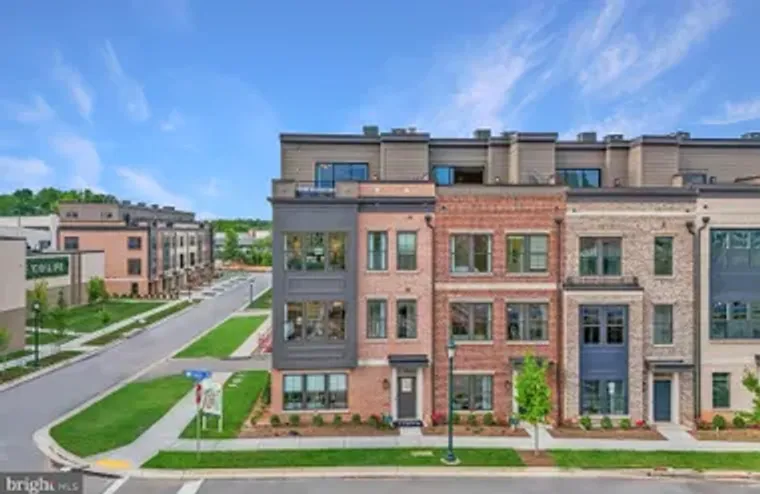 1135 POLARIS RD EDINBURGH 82, POTOMAC, M..., Potomac, MD 20854