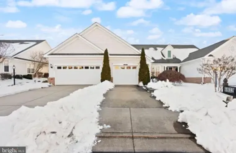 6932 WALNUT HILL DR, GAINESVILLE, VA, 20..., Gainesville, VA 20155