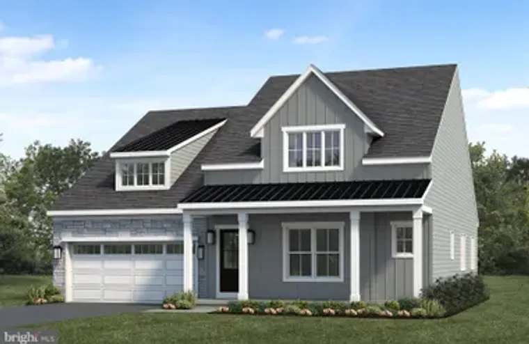 528 WINDING CREEK BLVD, ANNVILLE, PA, 17..., Annville, PA 17003