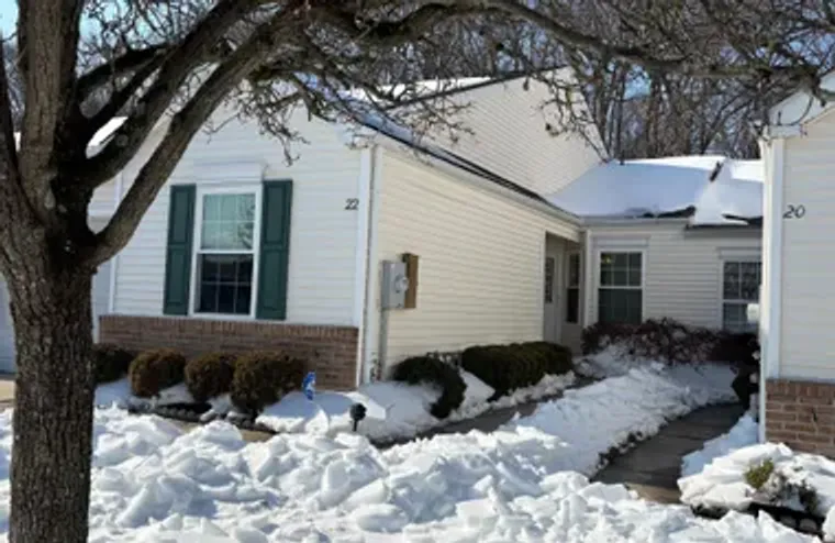 22 PEPPERGRASS DR, MOUNT LAUREL, NJ, 080..., Mount Laurel, NJ 08054