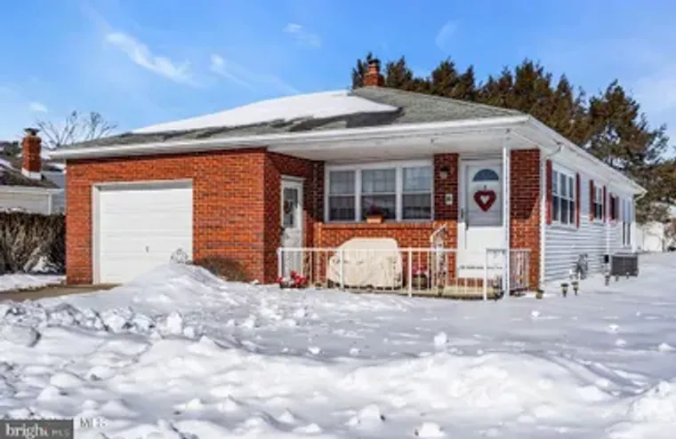 6 FALMOUTH ST, TOMS RIVER, NJ, 08757, Toms River, NJ 08757