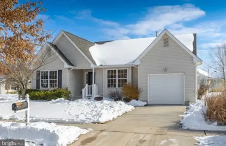 701 CHICKORY TRL, MULLICA HILL, NJ, 0806..., Mullica Hill, NJ 08062