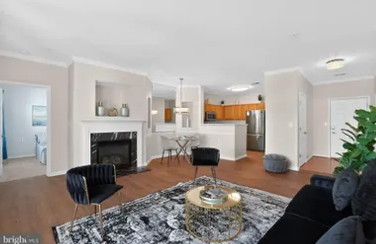 14040 NEW ACADIA LN APT 406, KETTERING, ..., Kettering, MD 20774