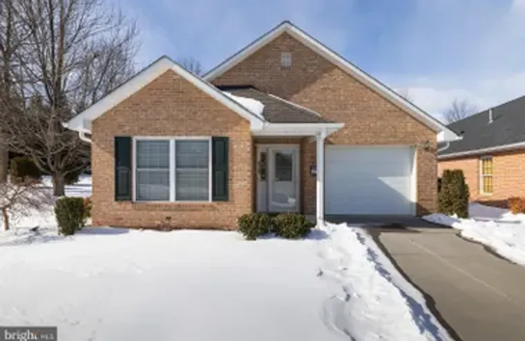 1885 ROSSER LN, WINCHESTER, VA, 22601, Winchester, VA 22601