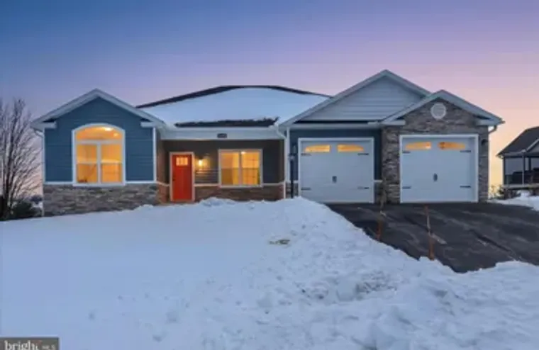 6195 MERION DR, FAYETTEVILLE, PA, 17222, Fayetteville, PA 17222