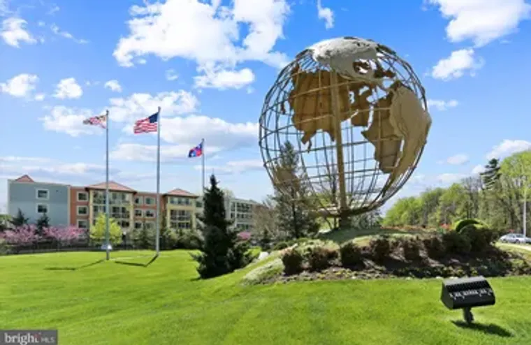 15401 BASSETT LN 45-2E, SILVER SPRING, M..., Silver Spring, MD 20906