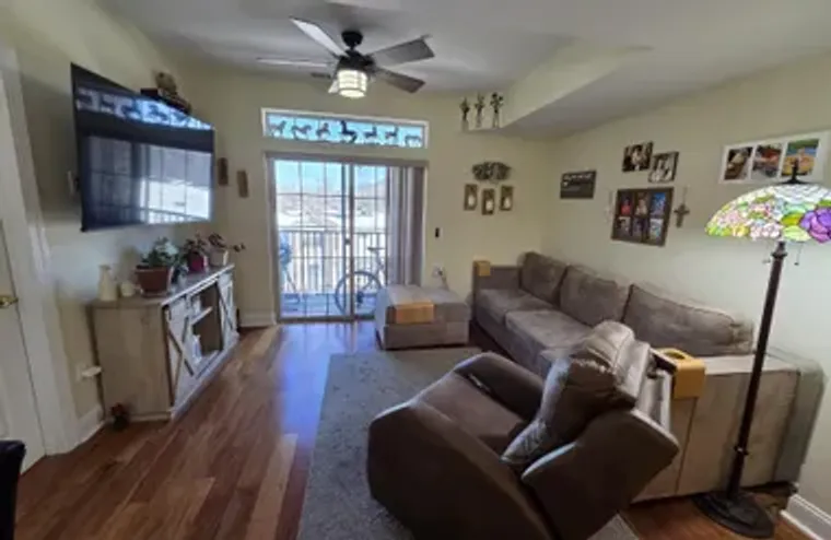 1000 FOUNTAINVIEW CIR APT 309, NEWARK, D..., Newark, DE 19713