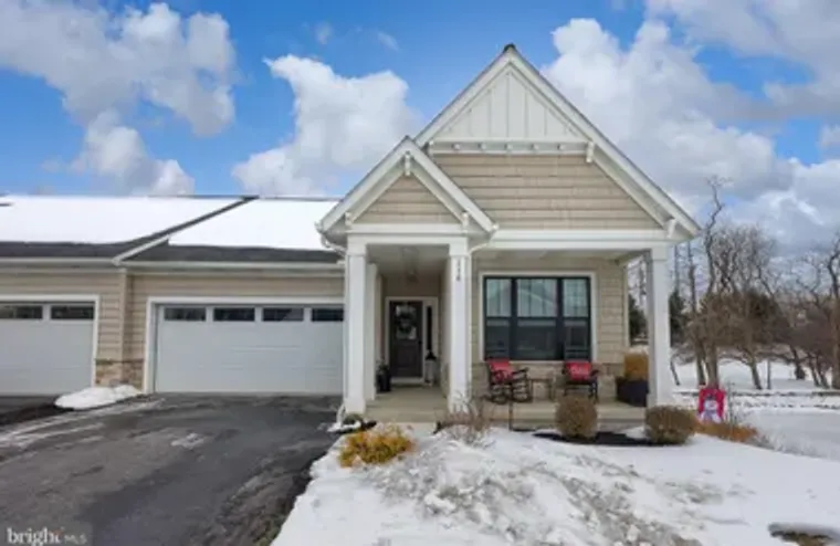 116 VILLAGE DR, MILLERSVILLE, PA, 17551, Millersville, PA 17551