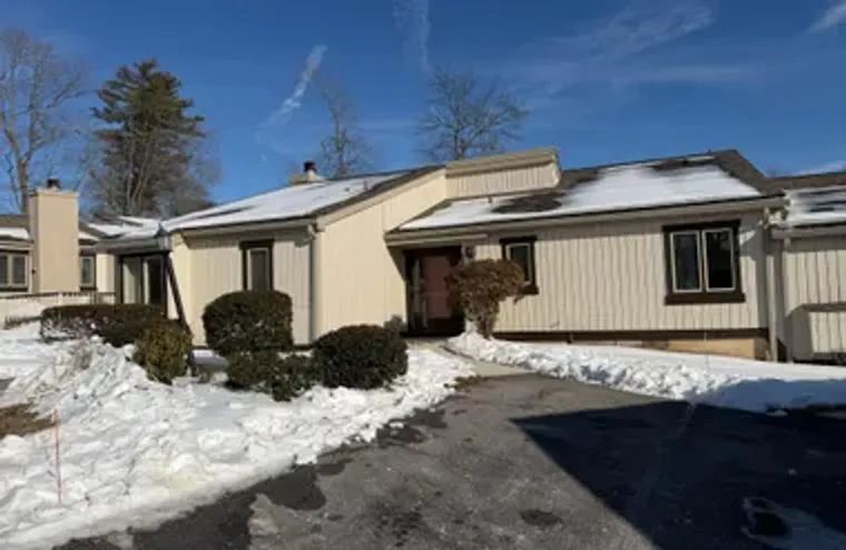 282 DEVON WAY 282, WEST CHESTER, PA, 193..., West Chester, PA 19380