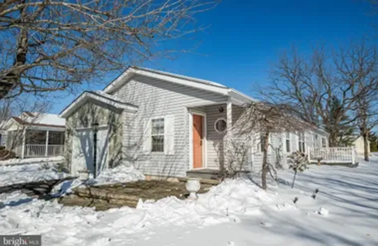 524 BUTTERNUT CT, NEW HOPE, PA, 18938, New Hope, PA 18938