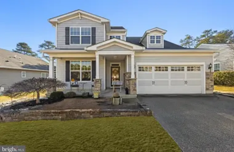 56 HAMBLE RD, LITTLE EGG HARBOR TWP, NJ,..., Little Egg Harbor Twp, NJ 08087